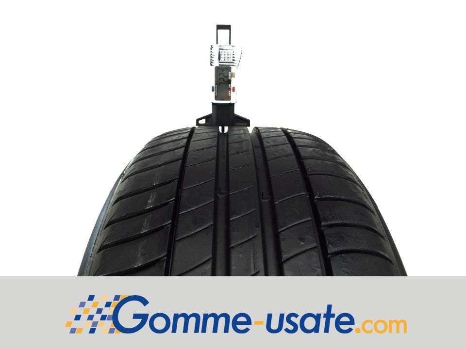 Thumb Michelin Gomme Usate Michelin 205/55 R16 91W Primacy 3 Runflat (90%) pneumatici usati Estivo 0 Thumb Michelin Gomme Usate Michelin 205/55 R16 91W Primacy 3 Runflat (90%) pneumatici usati Estivo 0